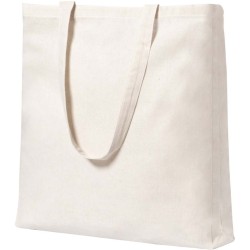 Bavlněná nákupní taška Bidal