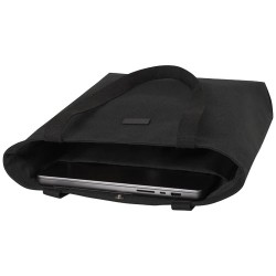 Všestranná nákupní taška Joey z recyklovaného plátna GRS, objem 14 l