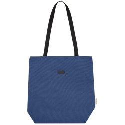 Všestranná nákupní taška Joey z recyklovaného plátna GRS, objem 14 l