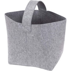 Plstěná taška COSY