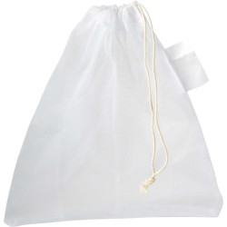 Síťovaný sáček na ovoce a zeleninu BLUE PLANET