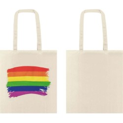 Duhová taška