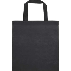 Netkaná nákupní taška