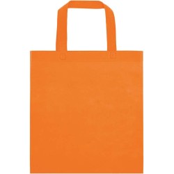 Netkaná nákupní taška