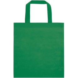 Netkaná nákupní taška