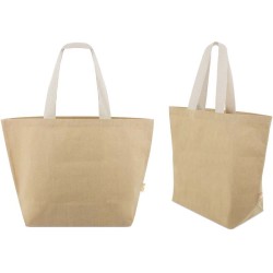 Taška z recyklované bavlny