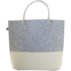 Nákupní taška rpet na zakázku CreaFelt Shop C