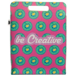 Nákupní taška rpet na zakázku CreaFelt Shop D