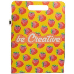 Nákupní taška rpet na zakázku CreaFelt Shop D