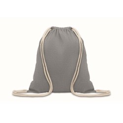 Mujika Recykl. bavlněná taška 140 g