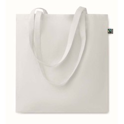 Osole colour Fairtrade nákupní taška 140g