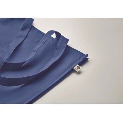 Bente colour Nákupní taška z bio bavlny