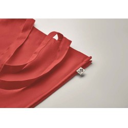 Bente colour Nákupní taška z bio bavlny