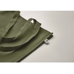 Bente colour Nákupní taška z bio bavlny