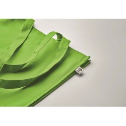 Bente colour Nákupní taška z bio bavlny