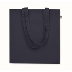 Bente colour Nákupní taška z bio bavlny