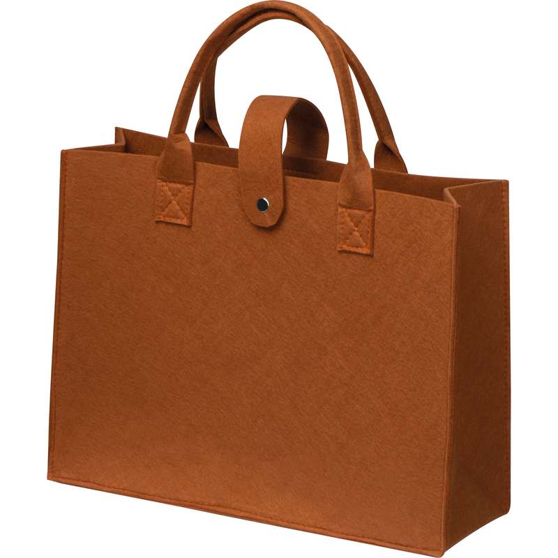 RPET plstěná taška