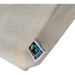 Fairtrade bavlněná taška