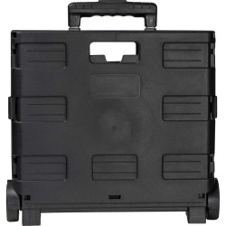 Skládací nákupní vozík