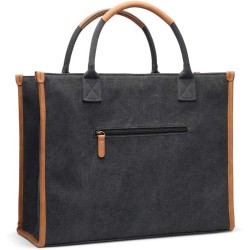 Kancelářská taška VINGA Bosler z RCS recykl. canvas
