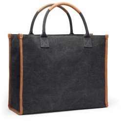 Kancelářská taška VINGA Bosler z RCS recykl. canvas