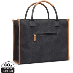 Kancelářská taška VINGA Bosler z RCS recykl. canvas