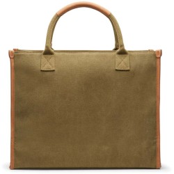 Kancelářská taška VINGA Bosler z RCS recykl. canvas