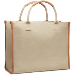 Kancelářská taška VINGA Bosler z RCS recykl. canvas