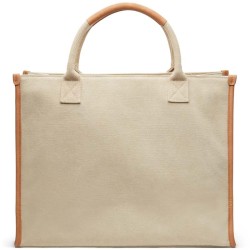 Kancelářská taška VINGA Bosler z RCS recykl. canvas