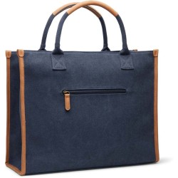 Kancelářská taška VINGA Bosler z RCS recykl. canvas