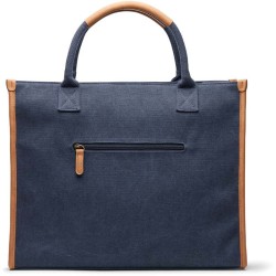 Kancelářská taška VINGA Bosler z RCS recykl. canvas