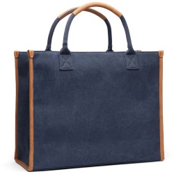 Kancelářská taška VINGA Bosler z RCS recykl. canvas