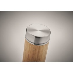 Natujar Dvoustěnná dóza na potraviny