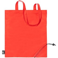 Skládací rpet nákupní taška Berber