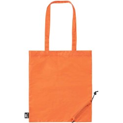 Skládací rpet nákupní taška Berber