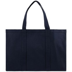 Maxi tote bag VINGA Hilo z recykl. canvas AWARE