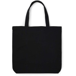 Tote bag VINGA Hilo z recykl. canvas AWARE