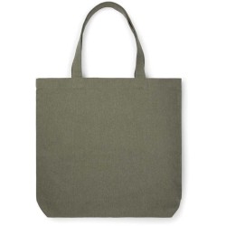 Tote bag VINGA Hilo z recykl. canvas AWARE