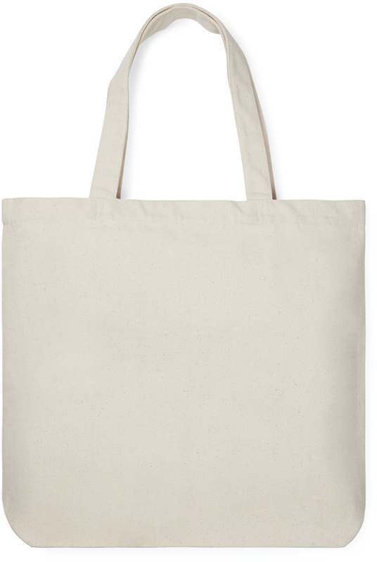 Tote bag VINGA Hilo z recykl. canvas AWARE