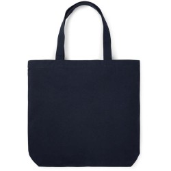 Tote bag VINGA Hilo z recykl. canvas AWARE