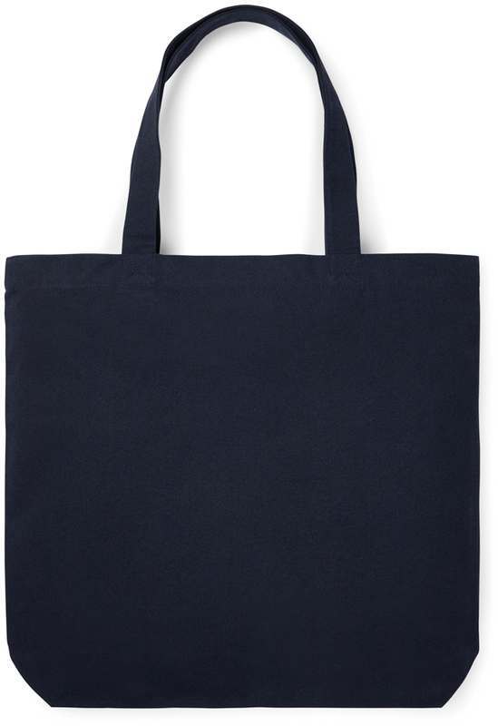 Tote bag VINGA Hilo z recykl. canvas AWARE