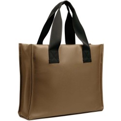 Tote bag VINGA Bermond z RCS recykl. PU