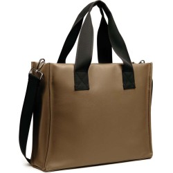 Tote bag VINGA Bermond z RCS recykl. PU