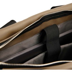 Tote bag VINGA Bermond z RCS recykl. PU