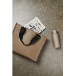 Tote bag VINGA Bermond z RCS recykl. PU