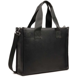 Tote bag VINGA Bermond z RCS recykl. PU