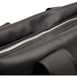 Tote bag VINGA Bermond z RCS recykl. PU