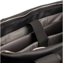 Tote bag VINGA Bermond z RCS recykl. PU