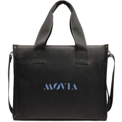 Tote bag VINGA Bermond z RCS recykl. PU