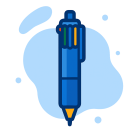 Multifunkční propisky